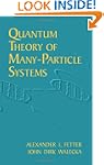 Quantum Theory of Many-Particle Systems
