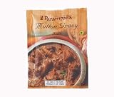 Mutton Gravy Mix - Simmer Sauce