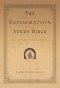 The Reformation Study Bible: English Standard Version Hardcover 2nd Ed w/Maps