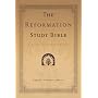 The Reformation Study Bible: English Standard Version Hardcover 2nd Ed w/Maps