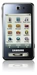 Samsung SGHF480