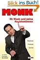 Monk, Bd. 4: Mr Monk und seine Assistentinnen