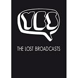 Yes: The Lost Broadcasts