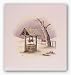 Old Well by Howard Burger 11"x14" Art Print Poster