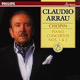 Chopin: Piano Concertos Nos 1 & 2