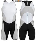 Herren Triathlon Einteiler VO2 Extreme SL SuitZB SZSR - Ironman