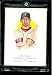 2007 Topps Allen & Ginter # 35 J.D. Drew Boston Red Sox Baseball Card
