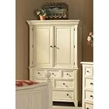 Liberty Furniture Industries Cape Cod Armoire - LFI151