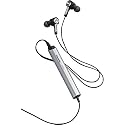 Panasonic RP-HC55-S Headphone (Silver)