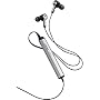 Panasonic RP-HC55-S Headphone (Silver)