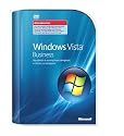 Windows Vista Business SPANISH UPGRADE [DVD]