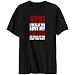T-Shirt Black  Yes! I Really Do Love My Cane Corso  Dog
