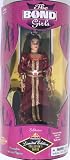 The Bond Girls - Exclusive Premiere - Solitaire Action Figure - From Live & Let Die - Jane Seymour - Out of Production - Limited Edition - Collectible