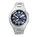 Casio Men's WVA430DJ-1A Waveceptor Solar Atomic Ana-Digi Sport Watch