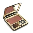 Signature Silky Powder Blush - #17 Deep Spice