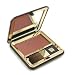 Signature Silky Powder Blush - #17 Deep Spice - Estee Lauder - Cheek - Signature Silky Powder Blush 
