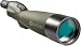 BARSKA Blackhawk 22-67x100 Straight Spotting Scope with Tripod and Premium Hard Case (Green Lens)