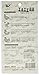 SPESTYLE body art design tattoo tickers 26 english letters with different Typeface temporary tattoos stickers by SPESTYLE