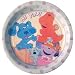 Blue's Clues Room 7" Dessert Plates - 8 Count