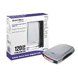 (Price/EA)120GB PORTABLE USB HARD DRIVE 2.5 IN HARD DRIVE