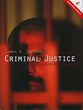 Criminal Justice