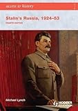 Stalin's Russia, 1924-53