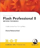  : Macromedia Flash 8 Beyond the Basics