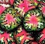 Black Sea Man Tomato 10 Seeds - Heirloom