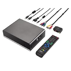 Hama PRN45HD Media Station