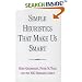 Simple Heuristics That Make Us Smart