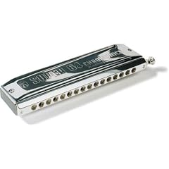 Hohner Super 64 C Kunststoff
