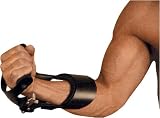 TITLE Power Arm Worker