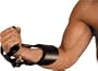 TITLE Power Arm Worker