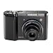 Samsung Digimax NV15 10.1MP Digital Camera with 3x Advanced Shake Reduction Optical Zoom