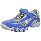 Allrounder by Mephisto NIRO P2002771 Damen Outdoor Fitnessschuhe