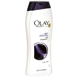 Olay Age Defying Body Wash with Vita Niacin, 23.6-Ounce Bottles (Pack of 3)