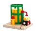 BRIO 33552 - Tankstation