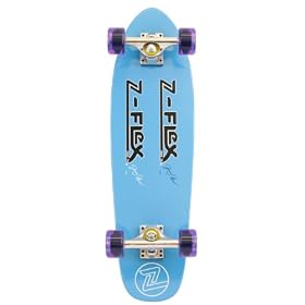 Z-Flex Jimmy Plumer Complete Skateboards by 