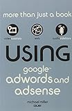 Using google AdWords and AdSense