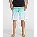 Billabong Men's All Day Faded Boardshort