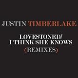 LoveStoned/I Think She Knows (Radio Edit)