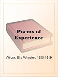 Poems of Experience