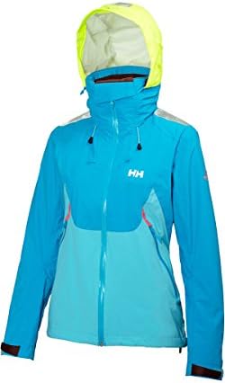 Helly Hansen 2015 Women's HP Point Jacket - 30293 (Bright Sky - L)