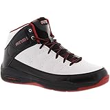 AND1 Men's Coach Mid Sneaker