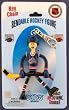 Columbus Blue Jackets BENDOS bendable figure Keychan