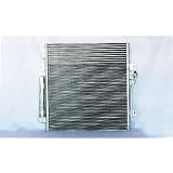 08-11 JEEP LIBERTY w  R D w  TOC CONDENSER (PFC) by TYC