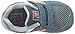 New Balance KG574I Outside Pack Classic Running Shoe (Infant)