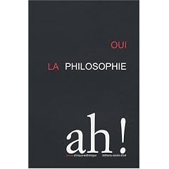 Ah !, N� 2/2005 : Oui la philosophie