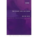 the right and the good british moral philosophers