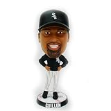 Chicago White Sox Ozzie Guillen Forever Collectibles Phathead Bobble Head